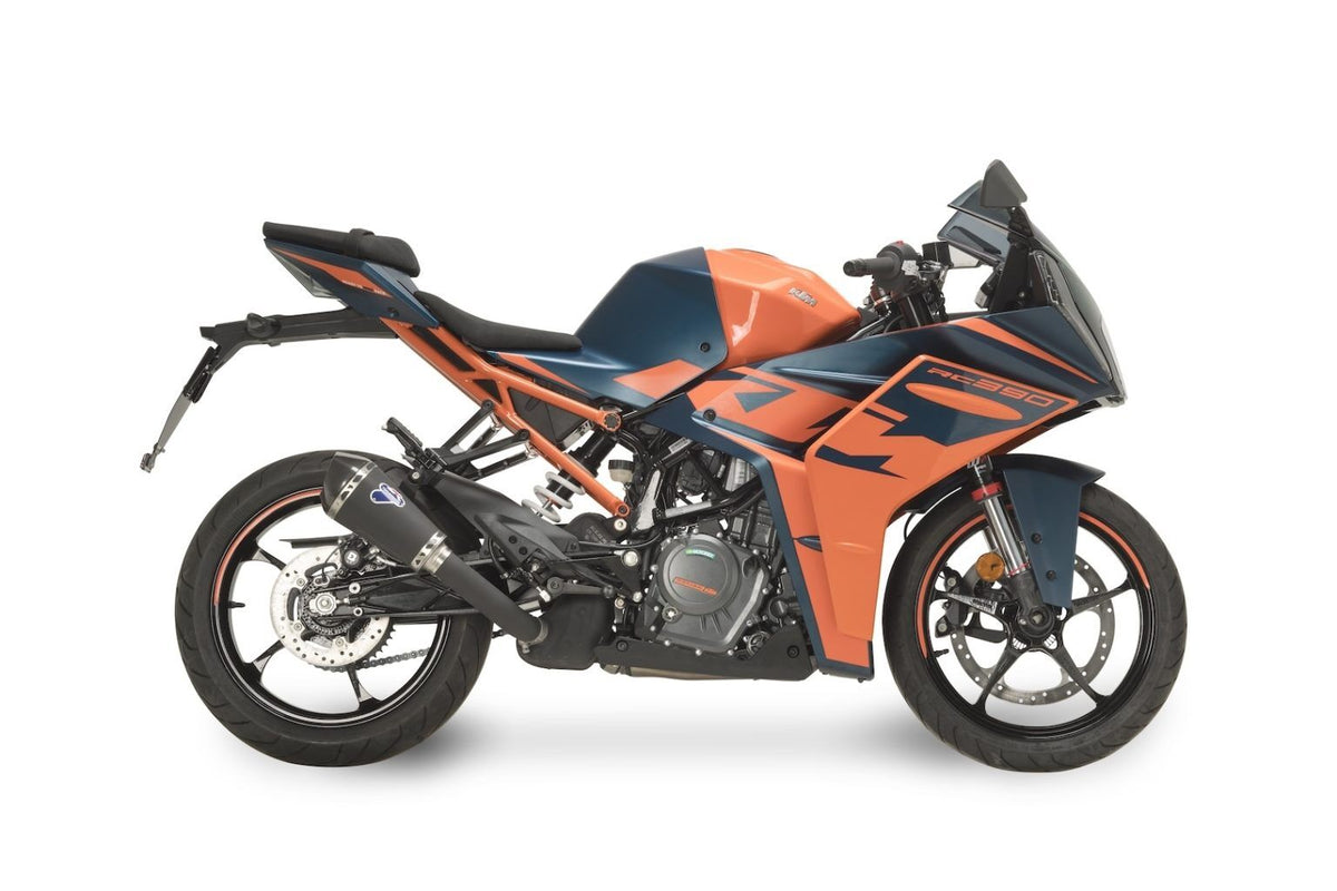 KTM 125/390 20-23 Termignoni Slip On - TERMIGNONI