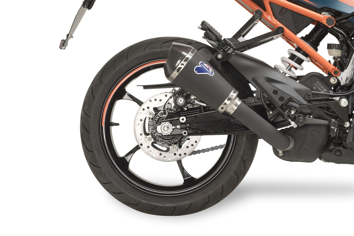 KTM 125/390 20-23 Termignoni Slip On - TERMIGNONI