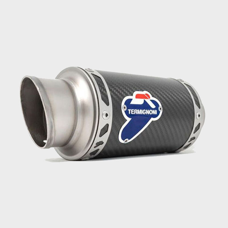 KTM SuperDuke R 1390 24-25 Termignoni Slip On - TERMIGNONI