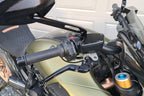 CNC Racing Front Brake and Clutch Fluid Reservoir Caps for Ducati – Streaks - CNC Racing image 3