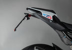 LighTech Adjustable License Plate Holder Kit for BMW Multiple Models