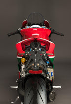LighTech Adjustable License Plate Holder Kit for Ducati Multiple Models