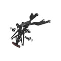 LighTech Adjustable License Plate Holder Kit for Honda Multiple Models
