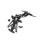 LighTech Adjustable License Plate Holder Kit for KTM DUKE 125 2017–2023 / KTM DUKE 390 2017–2023