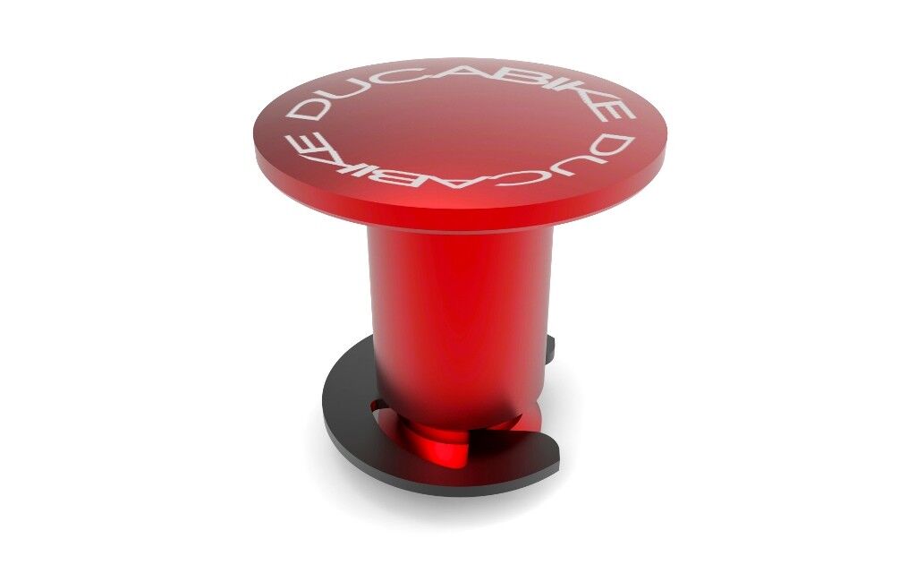 DBK Clutch Cable Control Cap