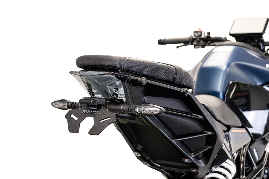 Evotech Tail Tidy - KTM 390 Duke (2024+)