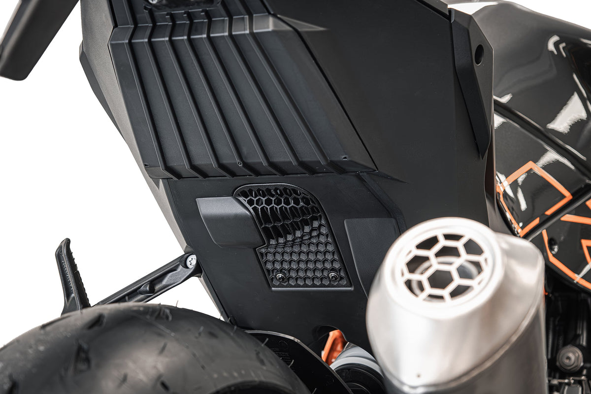Evotech Rectifier Guard - KTM 990 RC R (2026+)