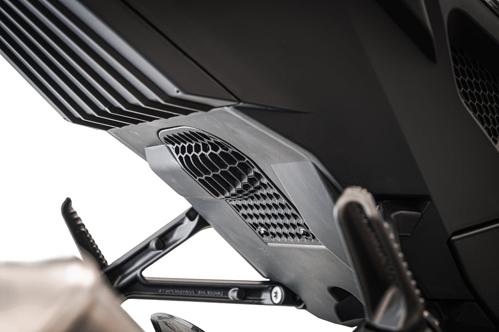 Evotech Rectifier Guard - KTM 990 RC R (2026+)