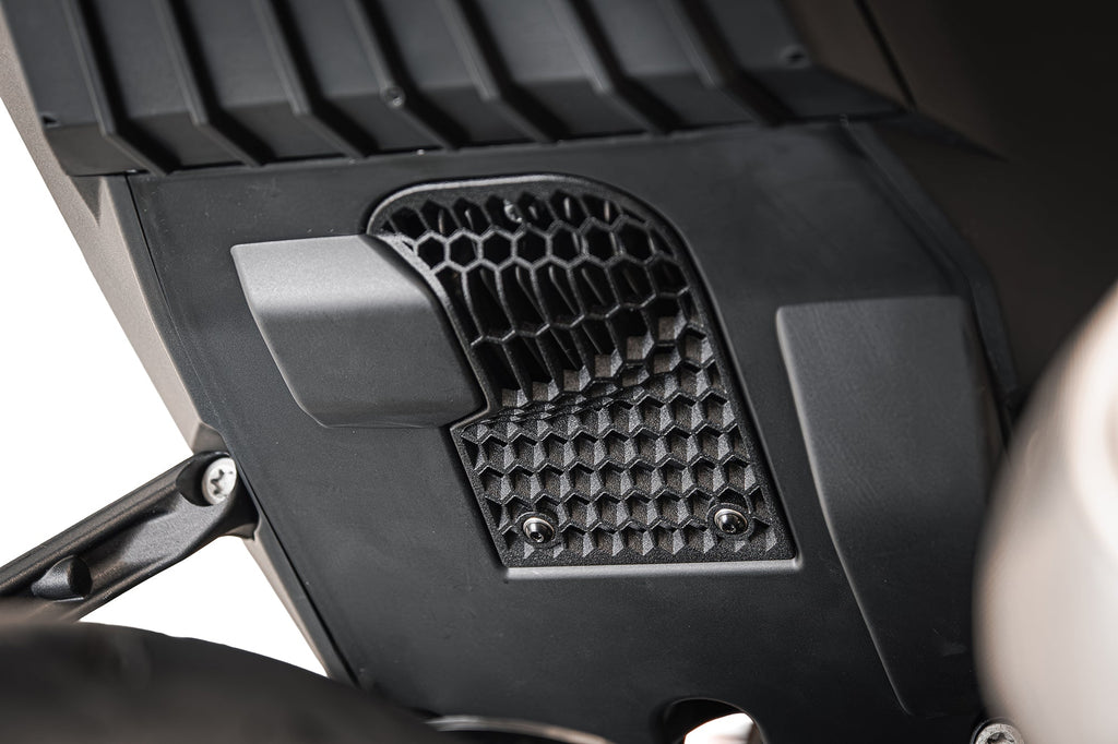 Evotech Rectifier Guard - KTM 990 RC R (2026+)