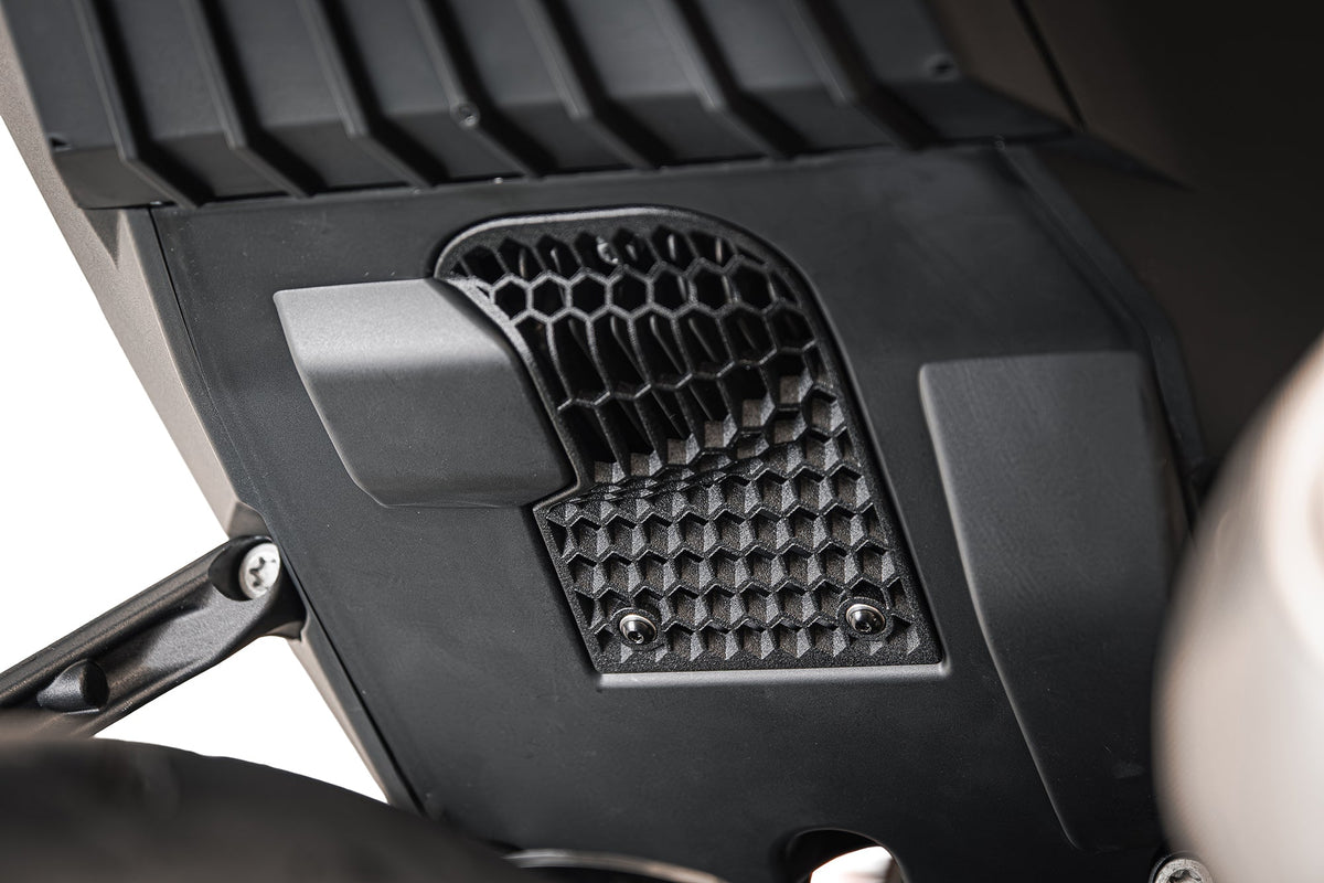 Evotech Rectifier Guard - KTM 990 RC R (2026+)