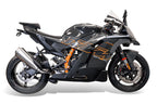 Evotech Tail Tidy - KTM 990 RC R (2026+)