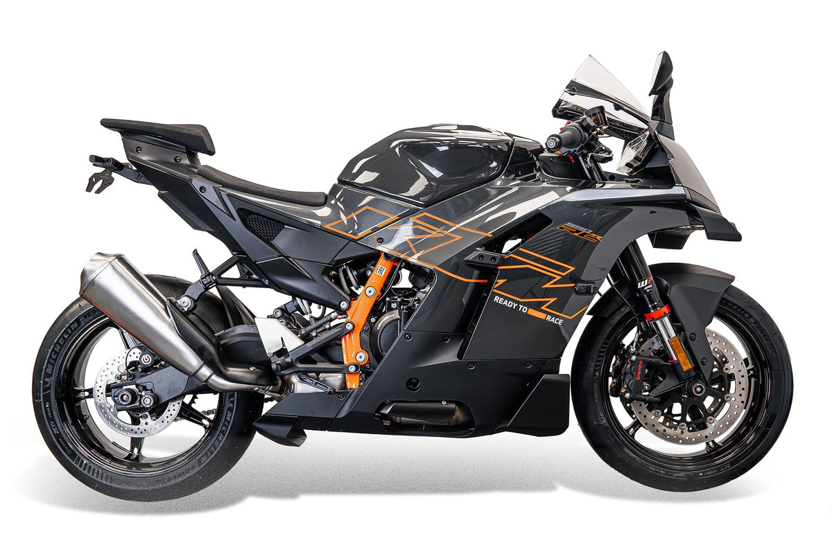 Evotech Tail Tidy - KTM 990 RC R (2026+)