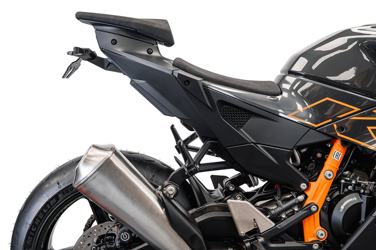 Evotech Tail Tidy - KTM 990 RC R (2026+)