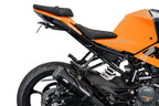 Evotech Tail Tidy - KTM RC 390 (2022+)