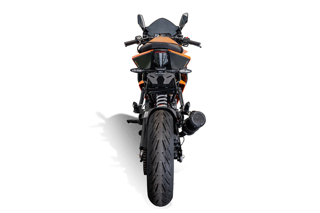 Evotech Tail Tidy - KTM RC 125 (2023+)