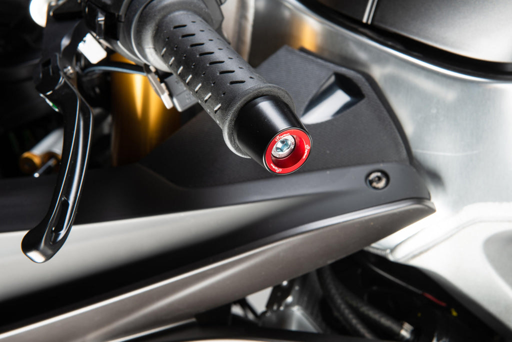 LighTech Aluminium /Metal Handlebar Balancers "200 Series" for Aprilia Multiple Models