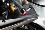 LighTech Aluminium /Metal Handlebar Balancers "200 Series" for Aprilia Multiple Models