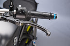 LighTech Aluminium Handlebar Balancers "300 Series" for Yamaha Multiple Models