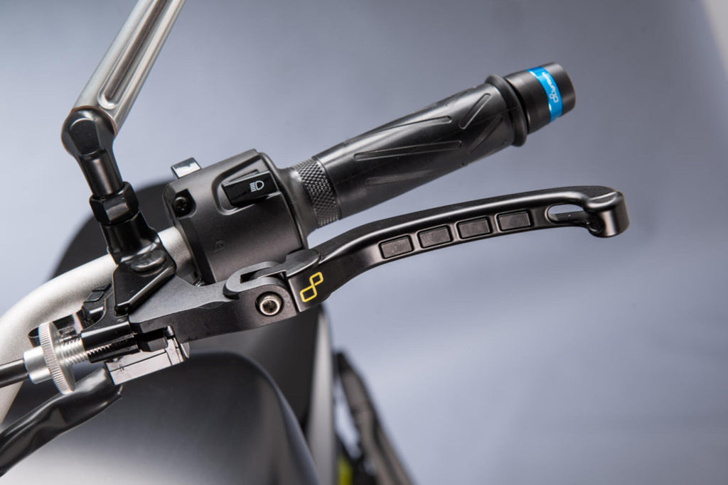 LighTech Aluminium Handlebar Balancers "300 Series" for Yamaha Multiple Models