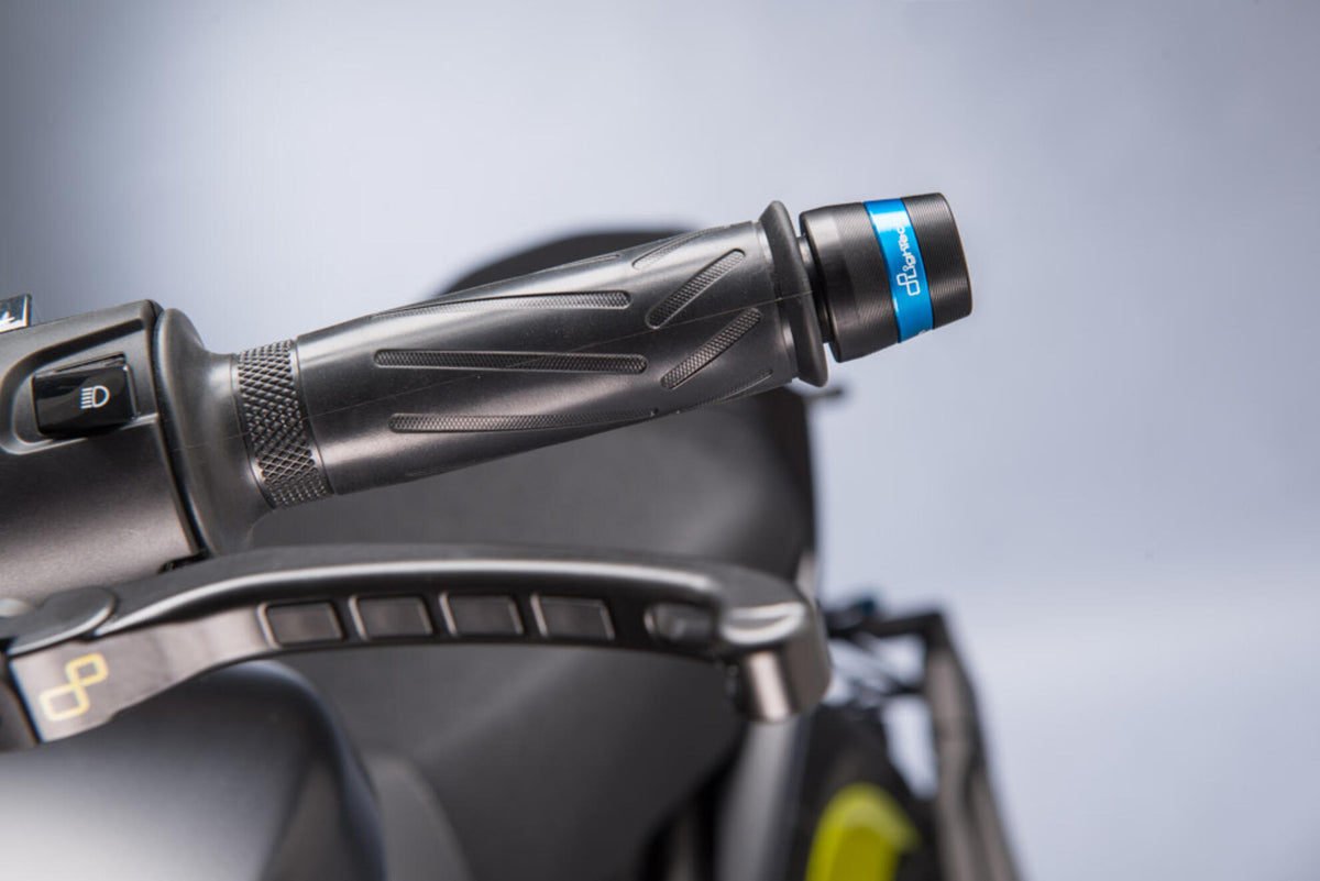 LighTech Aluminium Handlebar Balancers "300 Series" for Yamaha Multiple Models
