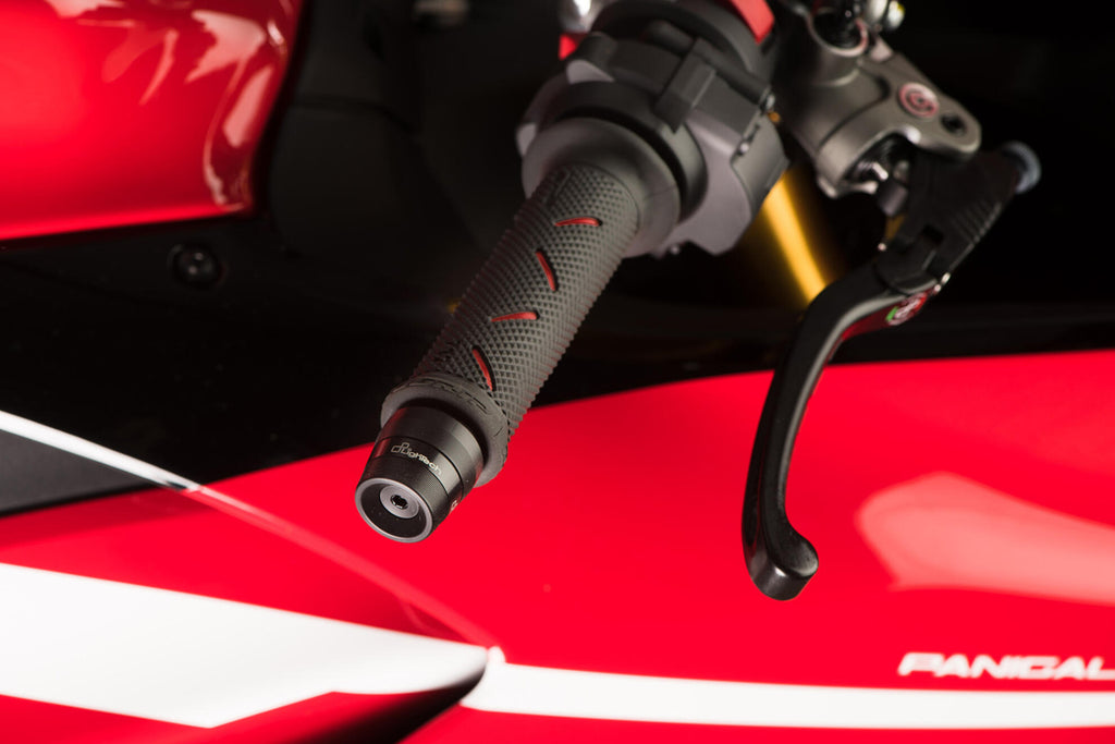 LighTech Aluminium Handlebar Balancers "300 Series" for Ducati Multiple Models