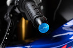 LighTech Aluminium /Metal Handlebar Balancers "400 Series" for Honda Multiple Models