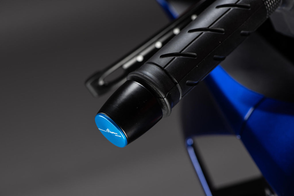 LighTech Aluminium /Metal Handlebar Balancers "400 Series" for Honda Multiple Models