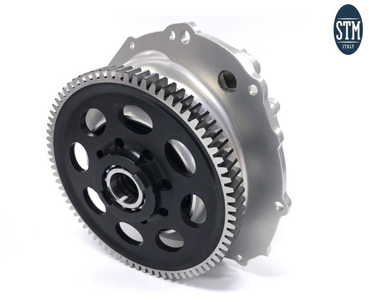S1000 RR / R / XR Dry Clutch Conversion Kit STM - STM Italy