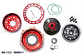 Ducati MONSTER 821 Dry Clutch Conversion Kit STM - STM Italy
