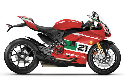 Ducati PANIGALE V2 / 955 Dry Clutch Conversion Kit STM - STM Italy