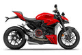 Ducati STREETFIGHTER V2 Dry Clutch Conversion Kit STM - STM Italy