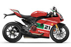 Ducati PANIGALE V2 / 955 Dry Clutch Conversion Kit STM - STM Italy