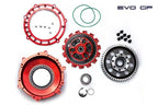 Ducati STREETFIGHTER V2 Dry Clutch Conversion Kit STM - STM Italy