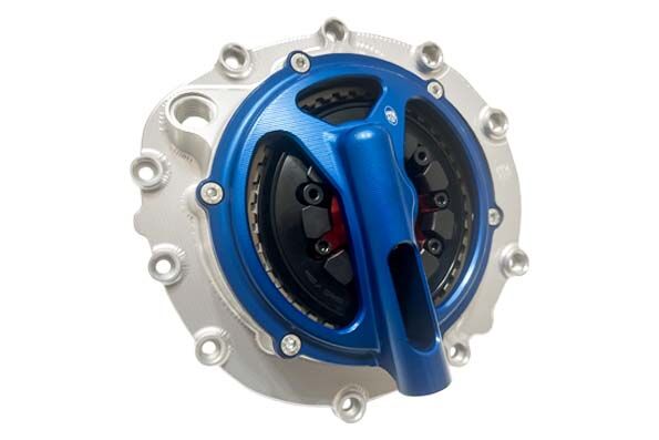 M1000 RR Dry Clutch Conversion Kit STM - STM Italy