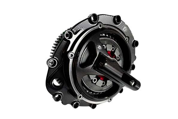 M1000 RR Dry Clutch Conversion Kit STM - STM Italy