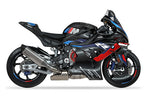 M1000 RR Dry Clutch Conversion Kit STM - STM Italy