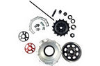 S1000 RR / R / XR Dry Clutch Conversion Kit STM - STM Italy