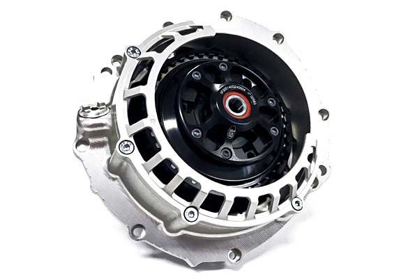 S1000 RR / R / XR Dry Clutch Conversion Kit STM - STM Italy