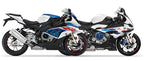 S1000 RR / R / XR Dry Clutch Conversion Kit STM - STM Italy