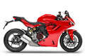 Ducati SUPERSPORT 950 Dry Clutch Conversion Kit STM - STM Italy