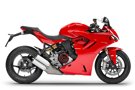 Ducati SUPERSPORT 950 Dry Clutch Conversion Kit STM - STM Italy