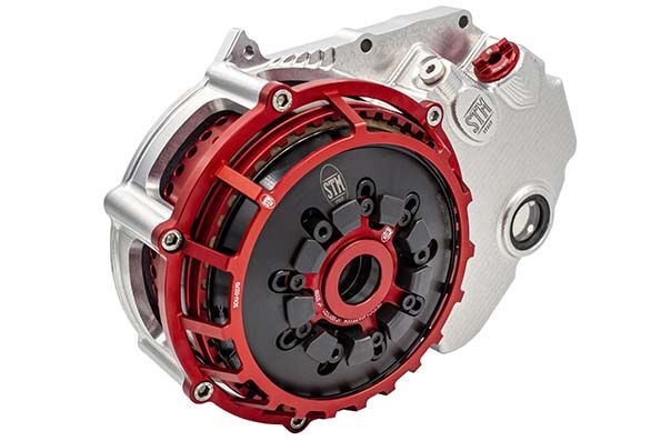 Ducati X DIAVEL Dry Clutch Conversion Kit STM - STM Italy