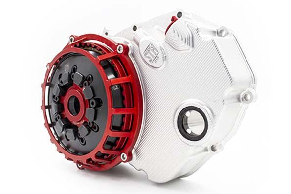 Ducati X DIAVEL Dry Clutch Conversion Kit STM - STM Italy
