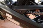 CNC Racing Upper Chain Guard Screw Set for Ducati Scrambler 1100 - CNC Racing image 2