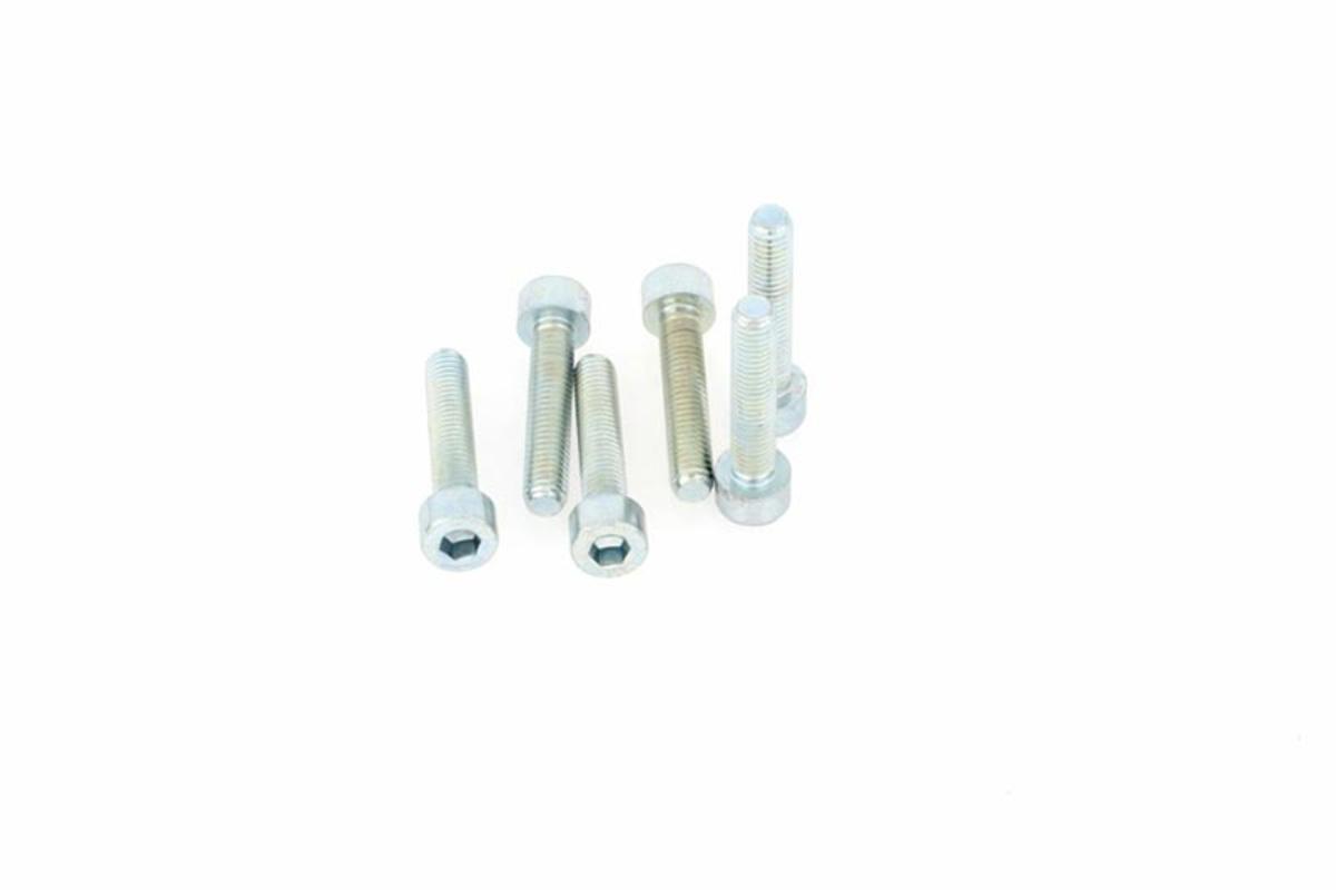 CNC Racing Screws Clutch for Ducati - CNC Racing