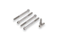 CNC Racing Screw kit cover dry clutch Ducati – TITANIUM - CNC Racing
