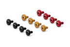 CNC Racing Screw kit frame side cover Ducati Multistrada V4 - CNC Racing