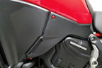 CNC Racing Screw kit frame side cover Ducati Multistrada V4 - CNC Racing image 2