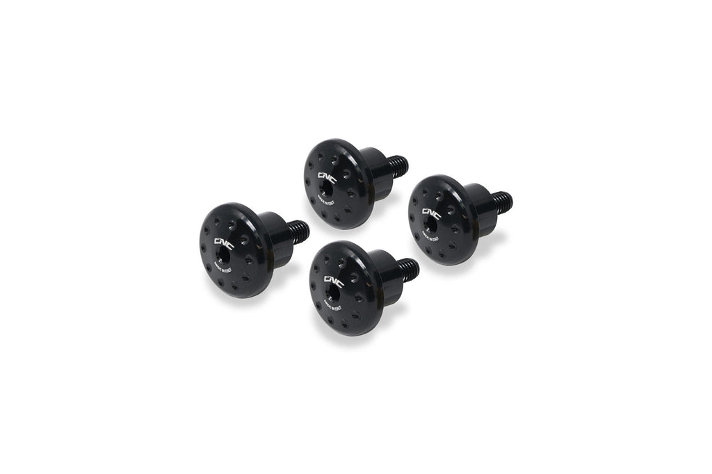 CNC Racing Windshield screws Ducati Multistrada 1200