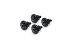 CNC Racing Windshield screws Ducati Multistrada 1200